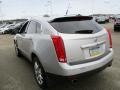 Radiant Silver Metallic - SRX Luxury AWD Photo No. 17