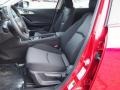 2017 Soul Red Metallic Mazda MAZDA3 Sport 5 Door  photo #4