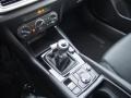 6 Speed Manual 2017 Mazda MAZDA3 Sport 5 Door Transmission