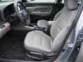 2017 Gray Hyundai Elantra Eco  photo #4