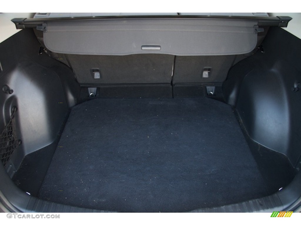 2015 CR-V EX - Modern Steel Metallic / Gray photo #15