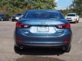 Blue Reflex Mica - Mazda6 Sport Photo No. 3