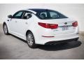 Snow White Pearl - Optima EX Photo No. 2