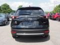 2016 Jet Black Mica Mazda CX-9 Grand Touring AWD  photo #3