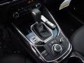 2016 Mazda CX-9 Black Interior Transmission Photo