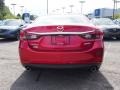 Soul Red Metallic - Mazda6 Sport Photo No. 3