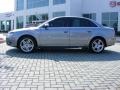 Quartz Gray Metallic - A4 2.0T Sedan Photo No. 2