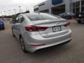 Silver - Elantra SE Photo No. 3