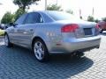 Quartz Gray Metallic - A4 2.0T Sedan Photo No. 3