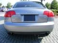 Quartz Gray Metallic - A4 2.0T Sedan Photo No. 4