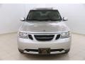 2006 Titanium Silver Metallic Saab 9-7X 5.3i  photo #2