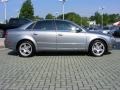 Quartz Gray Metallic - A4 2.0T Sedan Photo No. 6