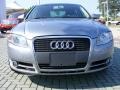 Quartz Gray Metallic - A4 2.0T Sedan Photo No. 8