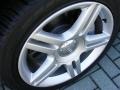 Quartz Gray Metallic - A4 2.0T Sedan Photo No. 9