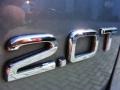 Quartz Gray Metallic - A4 2.0T Sedan Photo No. 10