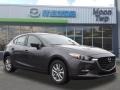 Titanium Flash Mica - MAZDA3 Sport 5 Door Photo No. 1