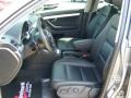 Quartz Gray Metallic - A4 2.0T Sedan Photo No. 11