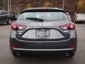 Titanium Flash Mica - MAZDA3 Sport 5 Door Photo No. 3