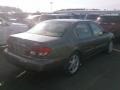 2002 Brilliant Silver Metallic Infiniti I 35  photo #2