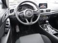 Titanium Flash Mica - MAZDA3 Sport 5 Door Photo No. 6