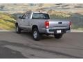 Silver Sky Metallic - Tacoma SR Access Cab 4x4 Photo No. 3