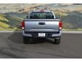 Silver Sky Metallic - Tacoma SR Access Cab 4x4 Photo No. 4