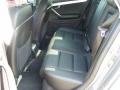 Quartz Gray Metallic - A4 2.0T Sedan Photo No. 14
