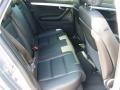 Quartz Gray Metallic - A4 2.0T Sedan Photo No. 16