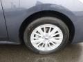 Carbide Gray Metallic - Impreza 2.0i Premium 4-Door Photo No. 2