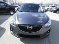 Metropolitan Gray Mica - CX-5 Grand Touring AWD Photo No. 6