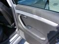 Quartz Gray Metallic - A4 2.0T Sedan Photo No. 17