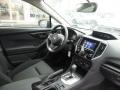 Carbide Gray Metallic - Impreza 2.0i Premium 4-Door Photo No. 5