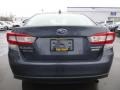 Carbide Gray Metallic - Impreza 2.0i Premium 4-Door Photo No. 9