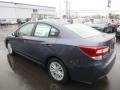 Carbide Gray Metallic - Impreza 2.0i Premium 4-Door Photo No. 10