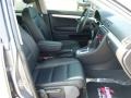Quartz Gray Metallic - A4 2.0T Sedan Photo No. 18
