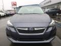Carbide Gray Metallic - Impreza 2.0i Premium 4-Door Photo No. 13
