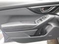 Carbide Gray Metallic - Impreza 2.0i Premium 4-Door Photo No. 14