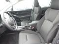 Carbide Gray Metallic - Impreza 2.0i Premium 4-Door Photo No. 15