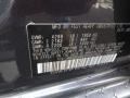 Carbide Gray Metallic - Impreza 2.0i Premium 4-Door Photo No. 16
