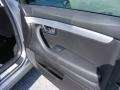 Quartz Gray Metallic - A4 2.0T Sedan Photo No. 19