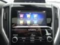 Carbide Gray Metallic - Impreza 2.0i Premium 4-Door Photo No. 18