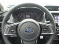 Carbide Gray Metallic - Impreza 2.0i Premium 4-Door Photo No. 20