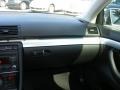 Quartz Gray Metallic - A4 2.0T Sedan Photo No. 20