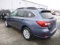 2017 Twilight Blue Metallic Subaru Outback 2.5i Premium  photo #9