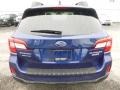 2017 Lapis Blue Pearl Subaru Outback 2.5i Limited  photo #8