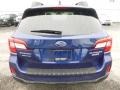 Lapis Blue Pearl - Outback 2.5i Limited Photo No. 8