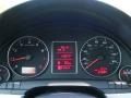 Quartz Gray Metallic - A4 2.0T Sedan Photo No. 23