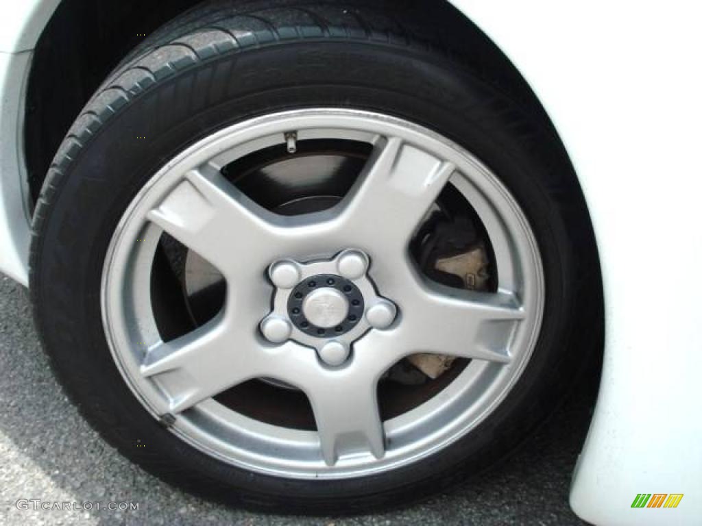 1997 Corvette Coupe - Arctic White / Black photo #20