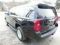 Black - Suburban LT 4WD Photo No. 7
