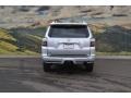 2017 Classic Silver Metallic Toyota 4Runner Limited 4x4  photo #4